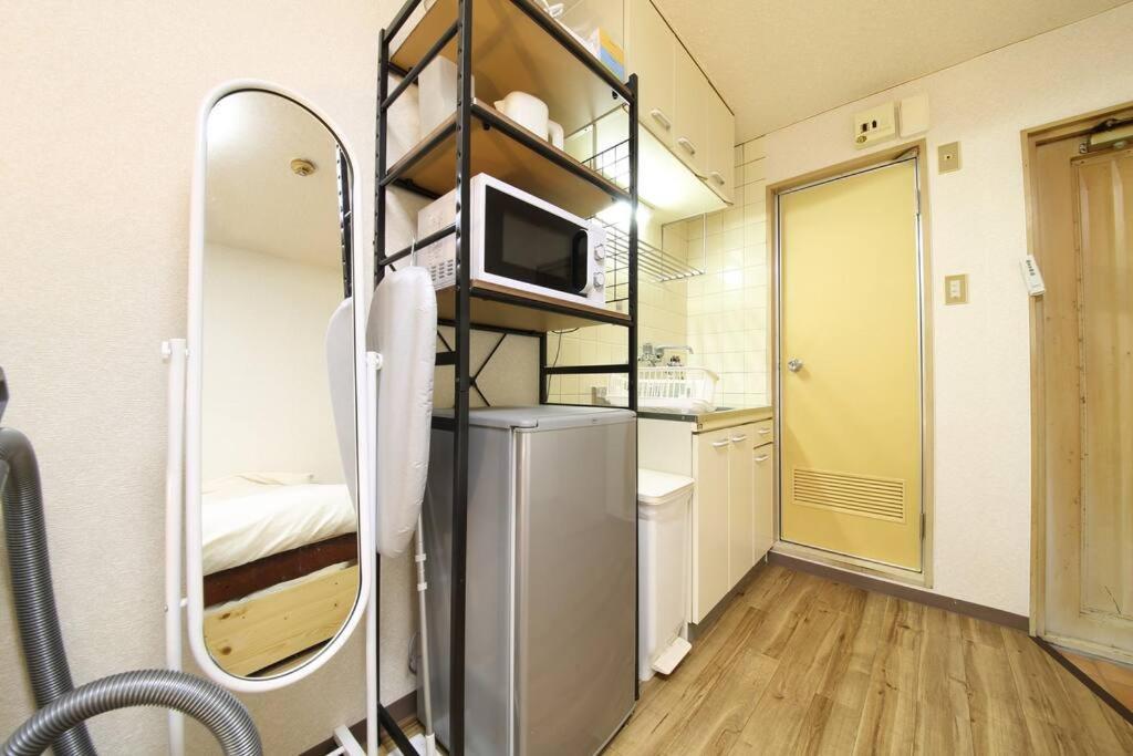 アベニュー天神ノ森103 　avenue Tenjinnomori 103 Apartemen