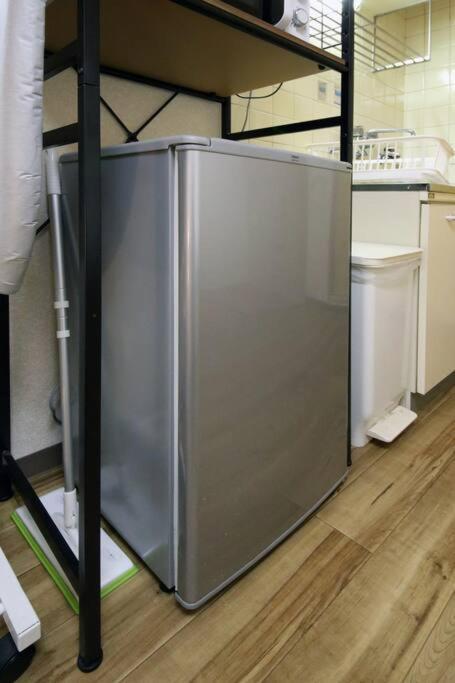 Apartemen アベニュー天神ノ森103 　avenue Tenjinnomori 103 Osaka
